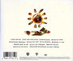 Eric Clapton / Behind The Sun (CD)