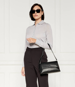 Сумка через плечо Calvin Klein - черный(K60K612142)