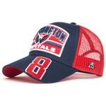 Бейсболка NHL Washington Capitals №8