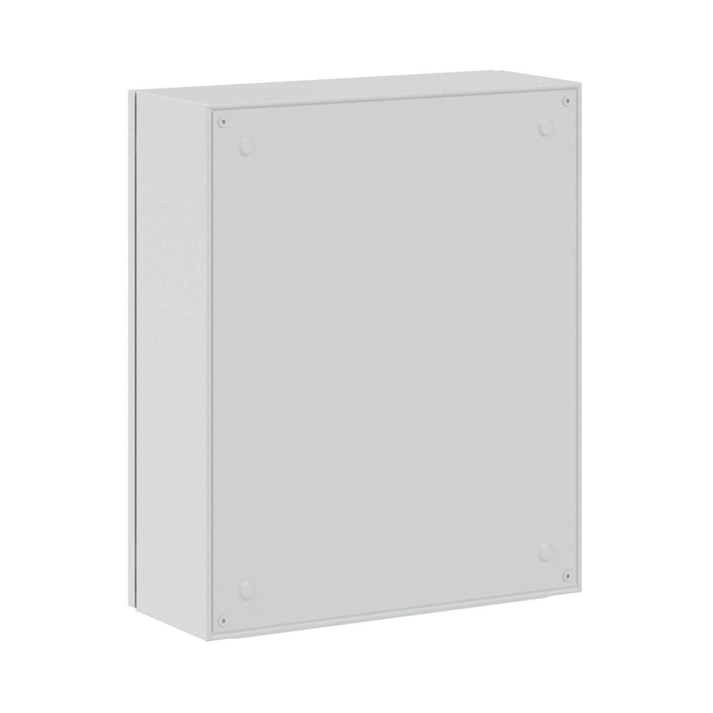 Корпус навесной ST без М/П ВхШхГ 600x500x200 мм