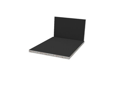 Детали большого ящика POWER BOX2 Graphite