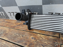 Интеркулер Chery Tiggo 8 Pro 21-нв Б/У Оригинал 302001149AA