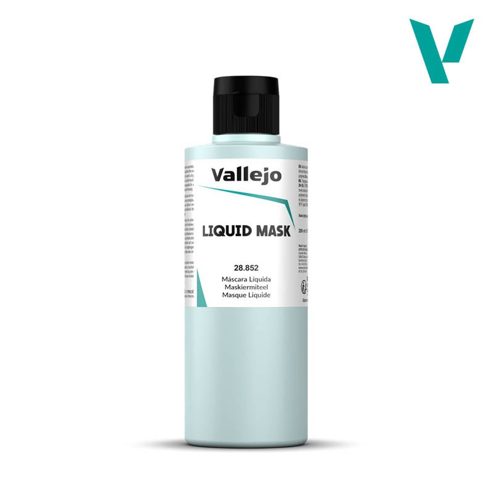 Liquid Mask 200ml
