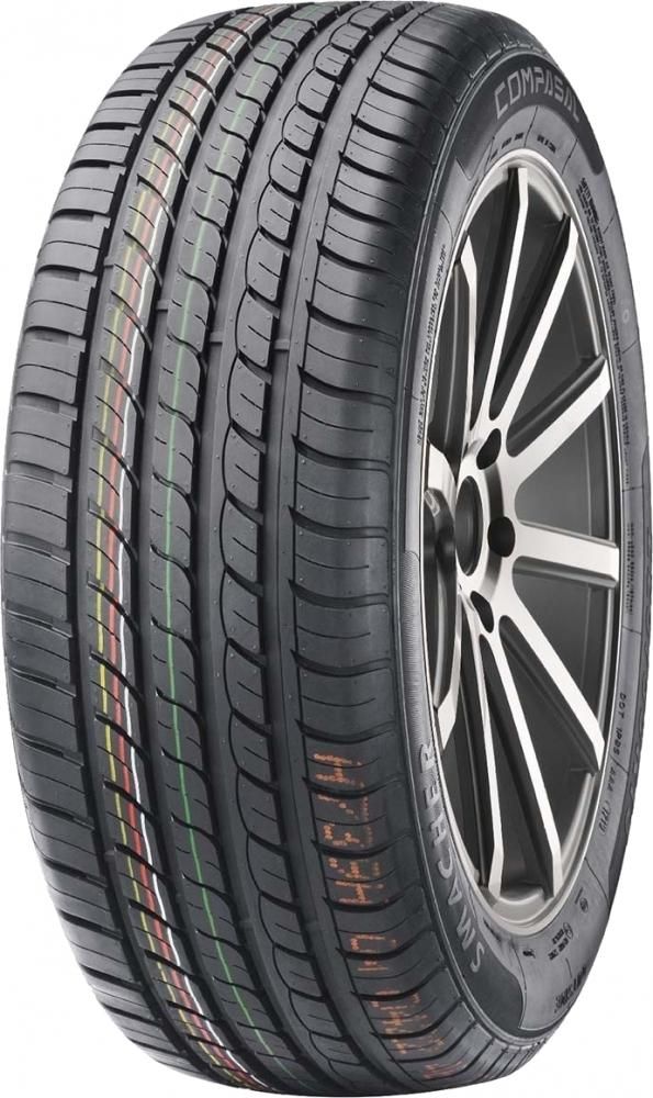 Compasal Smacher 225/55 R19 103V