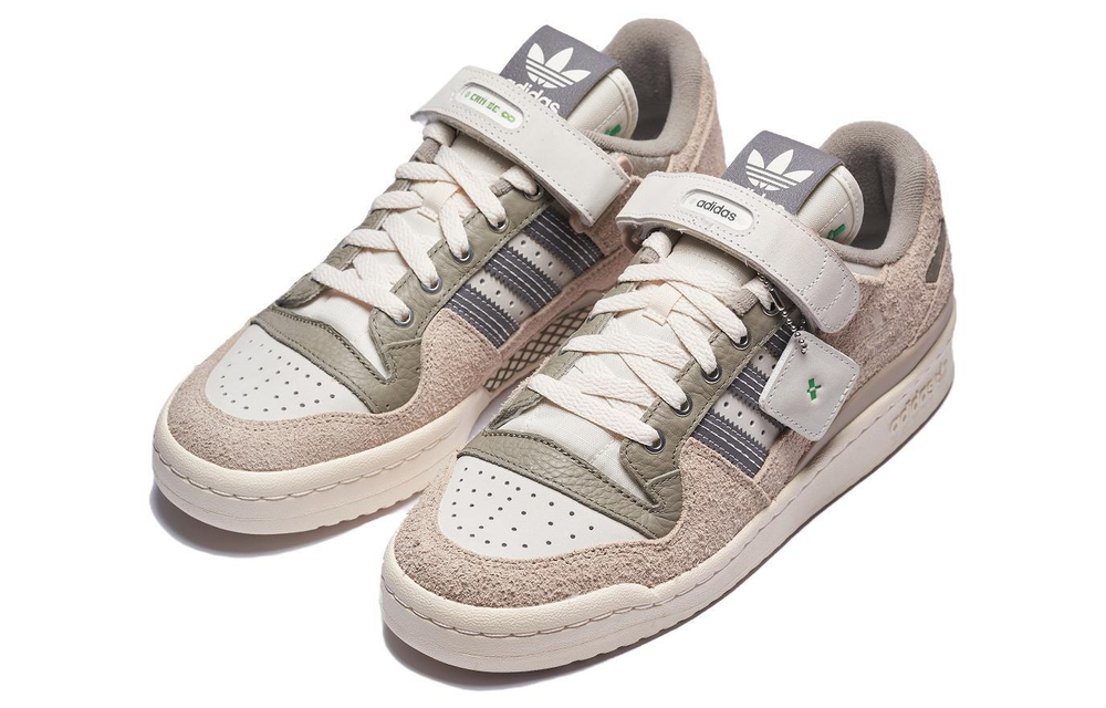 Кроссовки Blondey Mccoy X Adidas Originals Superstar 80S