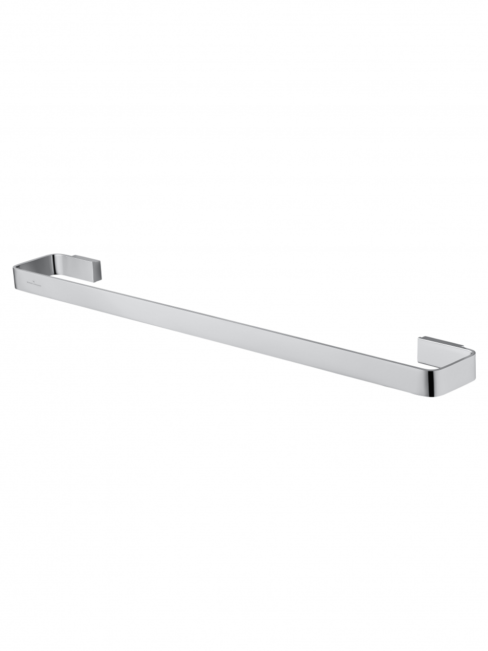 Вешалка для полотенец WONZON & WOGHAND LOTTE, Хром (WW-8312A)