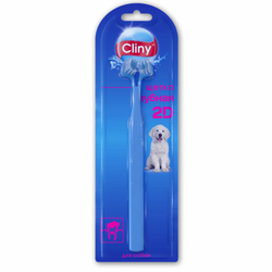 CLINY Зубная щетка 2D
