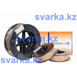 Проволока  DSG-0301 (ER70S-6) 1.6 мм (250кг)