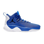 Кроссовки Jordan Super.Fly Mvp "Hyper Royal"
