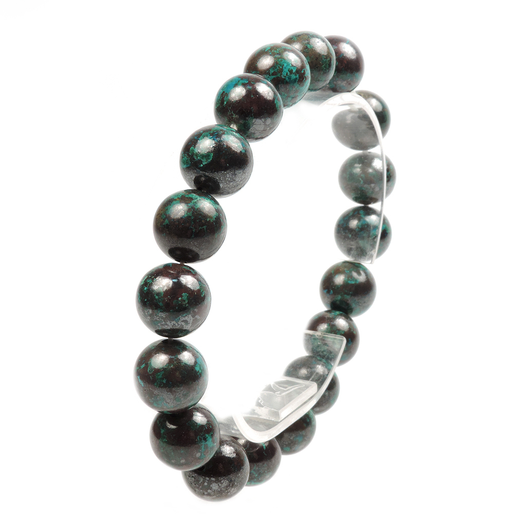 Браслет "Келли 10" хризоколла