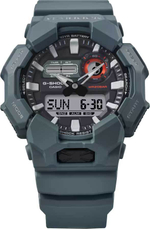 Мужские наручные часы Casio G-Shock GA-010-2A