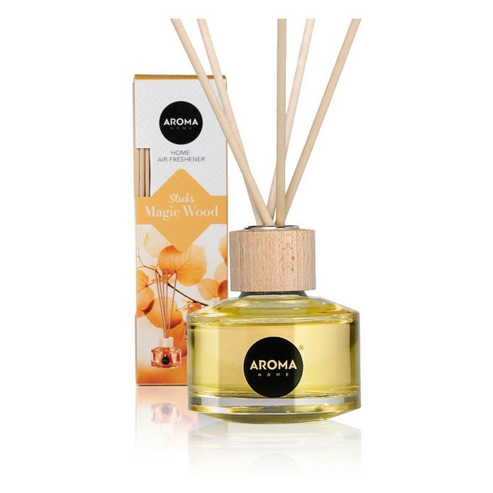 Aroma Home Magic Wood
