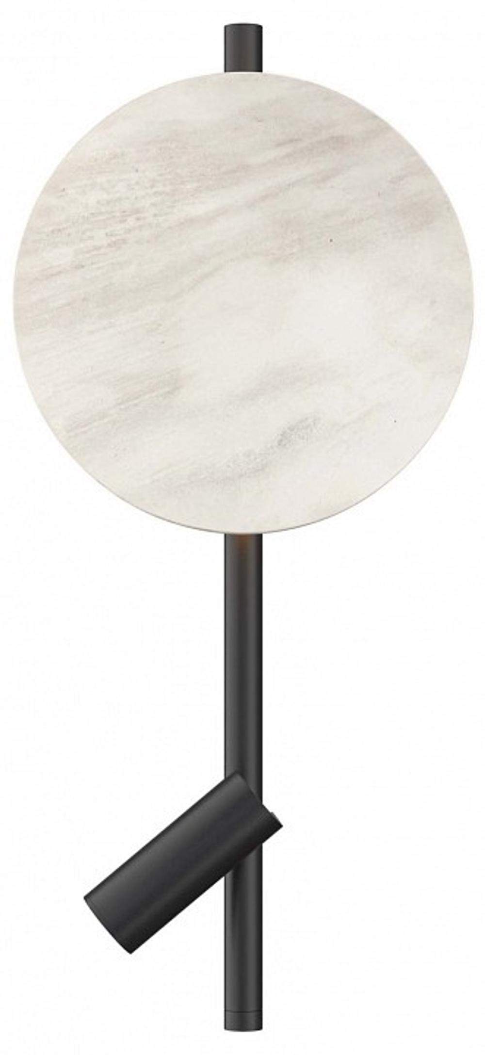 Бра с подсветкой Maytoni Solution MOD450WL-L9W3K