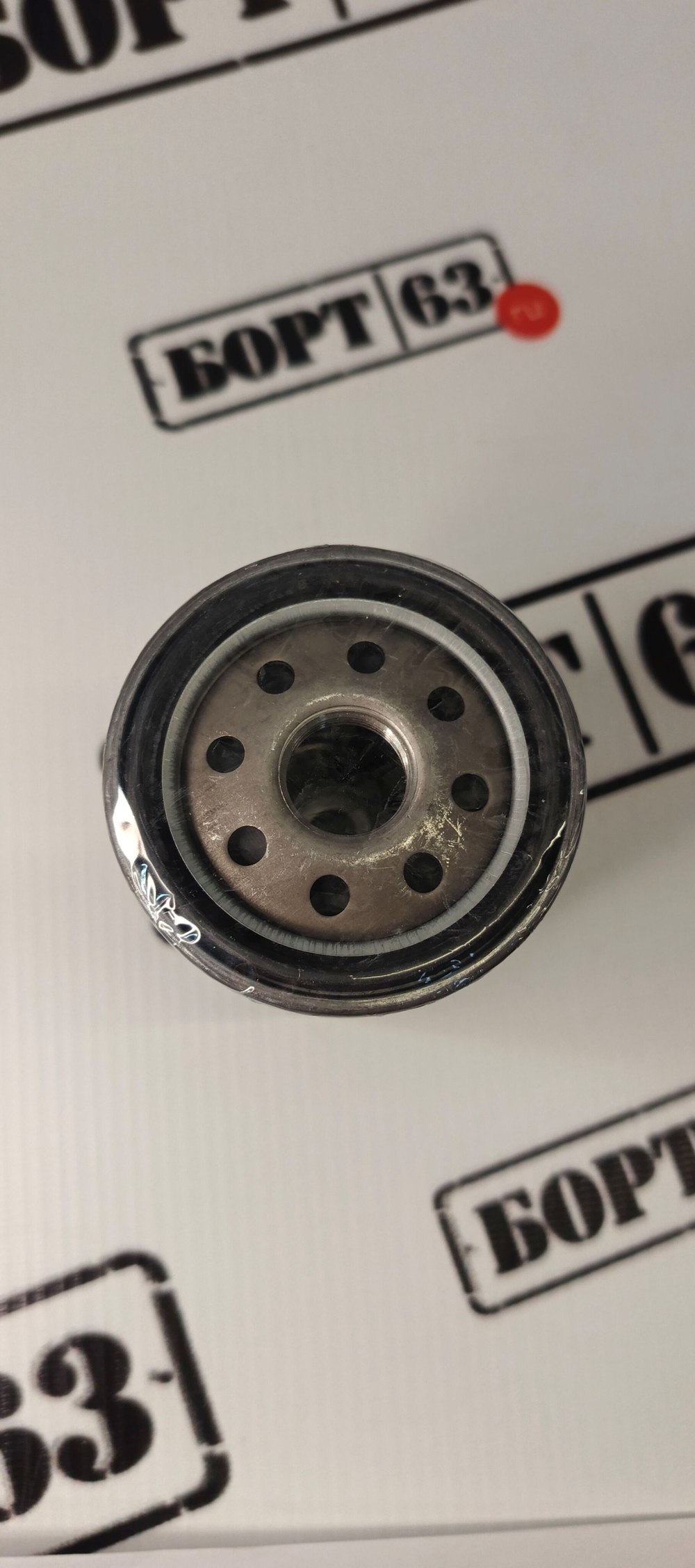 Фильтр масляный JAPKO 10117