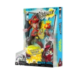 Игровой набор Ниндзомби фигурка со слаймом Грейв Спин Ninjombie 68756