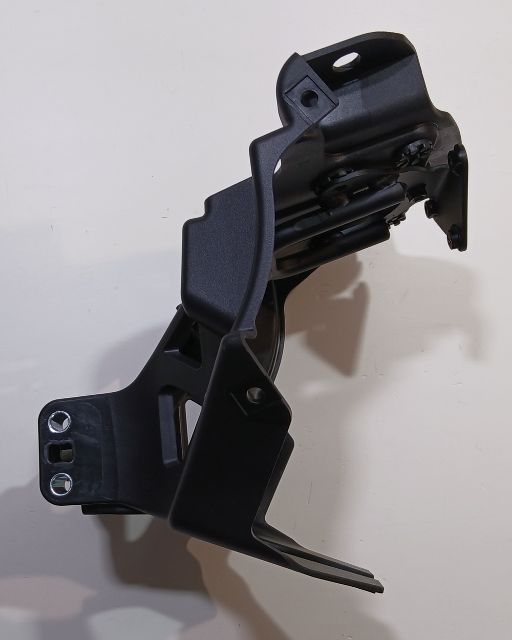 Переднее крепление фары, ветрового стекла REGULMOTO  ADV 300 OFF ROAD