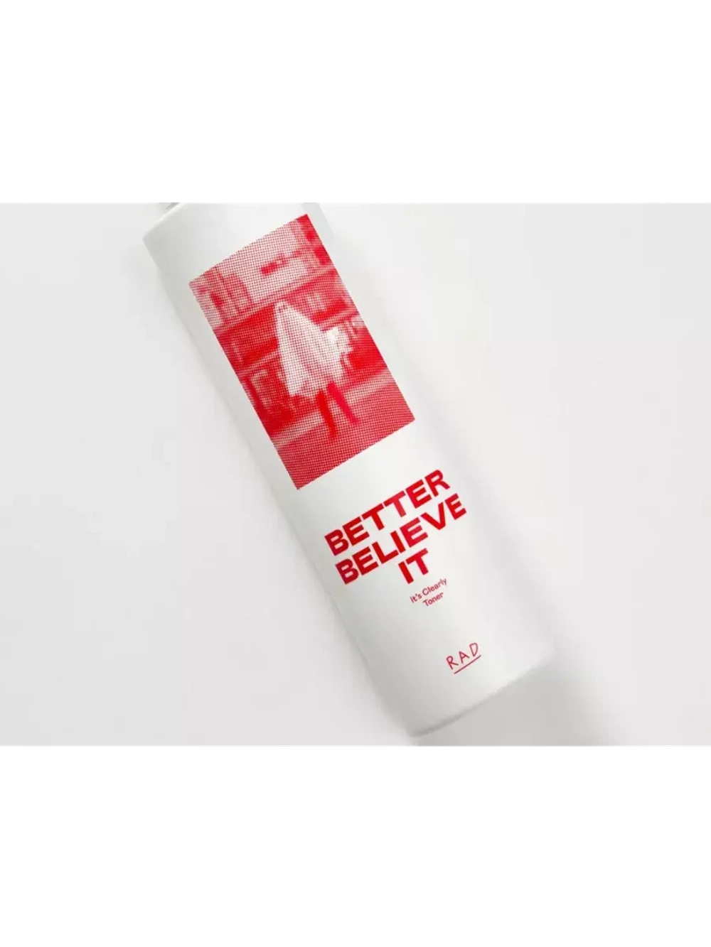 Тоник для лица it’s clearly toner RAD
