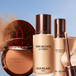 GUERLAIN Terracotta Concealer - стойкий консилер, 11,5 ml