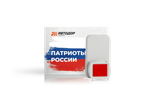Транспондер Автодор лимитированная серия Za СВОих "Z"