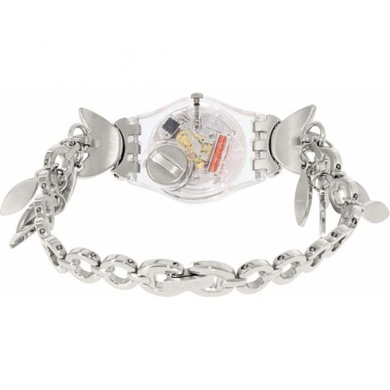 Наручные часы Swatch LK345G