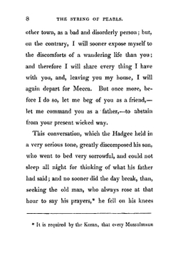 The string of pearls. Volume 1 | G. P. James