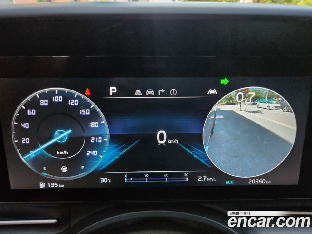 Kia Carnival (Sedona) 4 Generation Бензин 9-и местный Signatures (09.2022)
