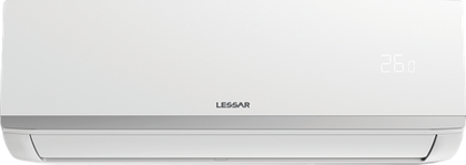 Кондиционер Lessar Flexcool LS-HE24KCE2B/LU-HE24KCE2B