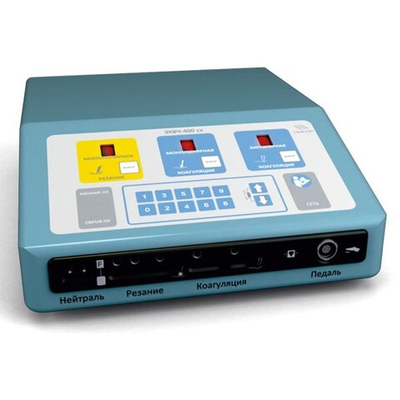 Электрокоагулятор ЭХВЧ-400-ск Никор