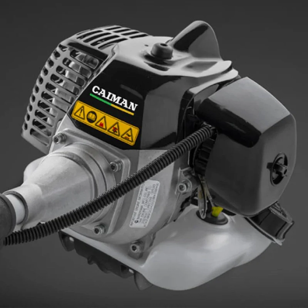 Бензокоса Caiman WX30 2-х тактный 1.6 л.с., захват 400 мм