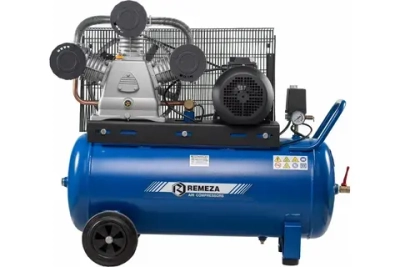 Компрессор поршневой Ремеза СБ4/С-100.LB75