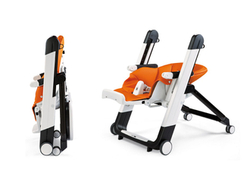 Стульчик-шезлонг для кормления Peg-perego Siesta №2 — 9-0234
