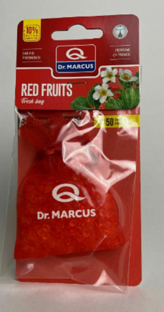 Ароматизатор Мешочек Dr Marcus  (Спелые фрукты)