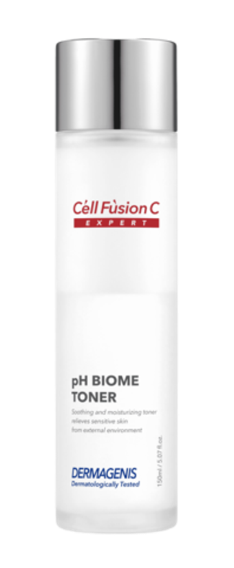 pH Biome Toner - Тоник бифазный восстанавливающий 150 мл