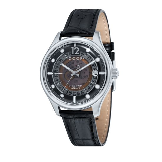 Наручные часы CCCP CP-7026-01 Sputnik-2