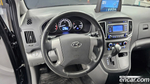 Hyundai The New Grand Starex Van 3-х местный (06.2020)