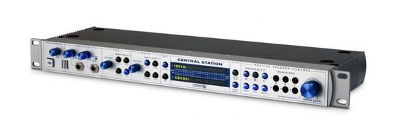PreSonus Central Station PLUS