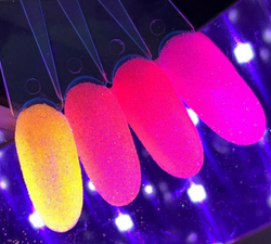 Радужная пыль Неоны", 1гр