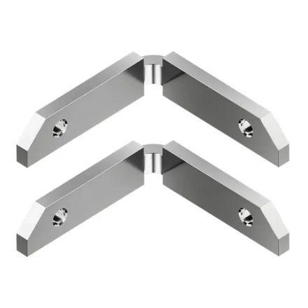 Соединитель угловой для профиля Arte Lamp PROFILE-ACCESSORIES