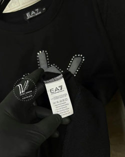 Спортивный костюм Armani Exchange