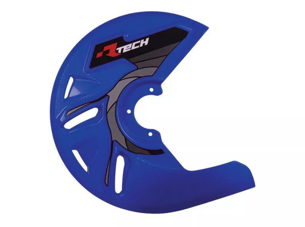 Защита тормозных дисков универсальная RTech R-DISCPTBL000