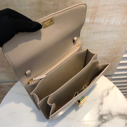 Celine Classic Bag In Box 24 cm