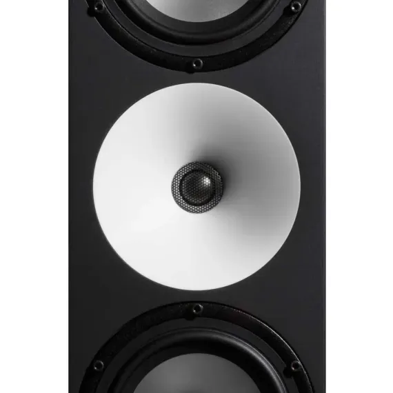 Amphion Two15 Black