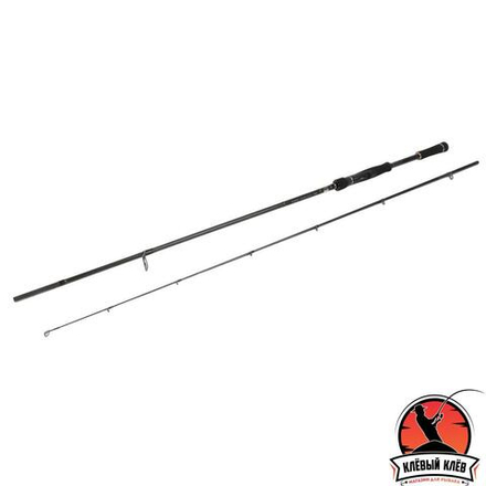 Удилище спиннинговое River Stick 259MH 2.59m, 14-56g, 2sec (HS-RS-259MH) Helios
