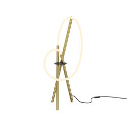 Настольная лампа светодиодная Maytoni   MOD369TL-L15BS3K