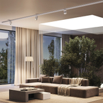 Трехфазный трековый светодиодный светильник Maytoni Alfa TR199-3-15W2.7K-M-B