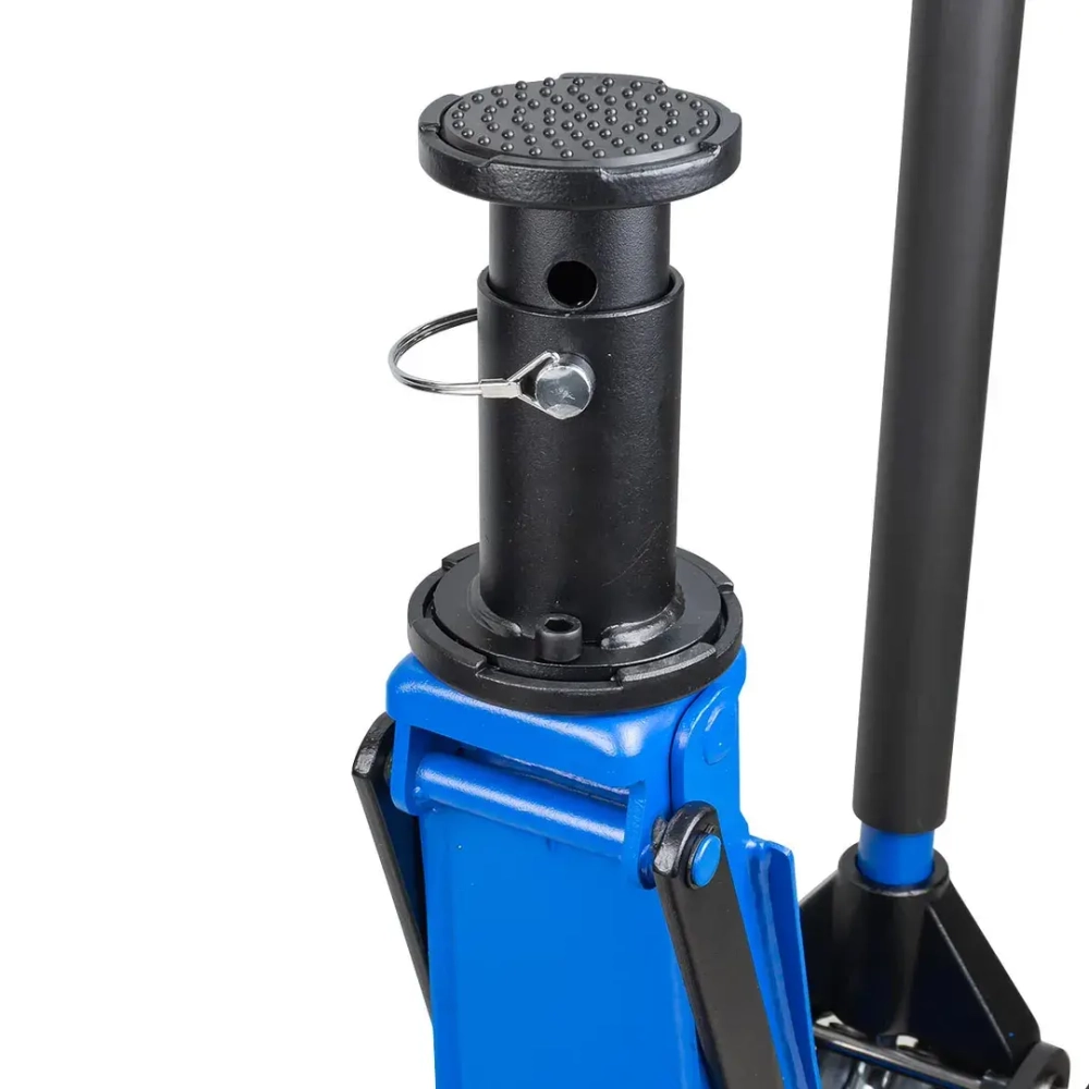 Домкрат подкатной гидравлический 3т (h min 155мм, h max 695мм) Forsage F-T830018 MT