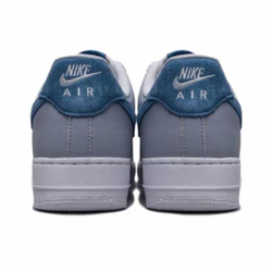 Nike Air Force 1 "Grey Blue"