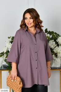 Блуза IJ-0230 Фабрика Моды