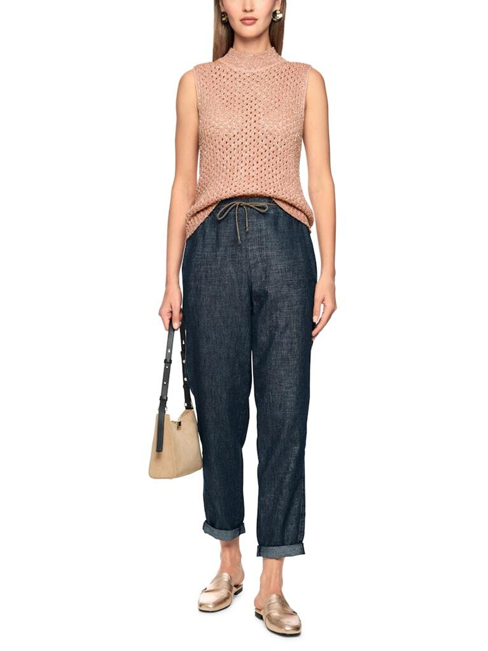 AP 82.35 D08 RHODOS  джинсы