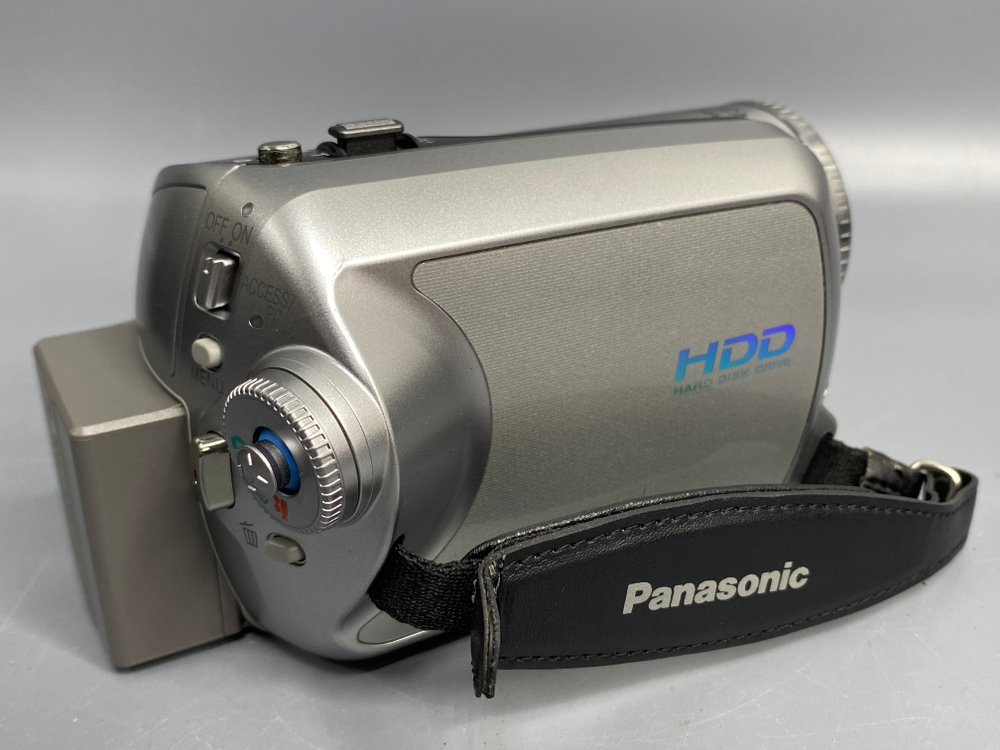 Panasonic SDR-H250